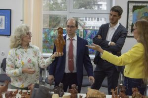 Сохранить культурное наследие и историческую память
