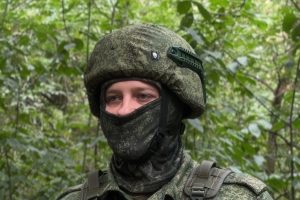 Вершина на страже неба