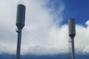 Чистая вода –  по нацпроекту