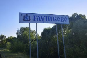 Казак против дворянина