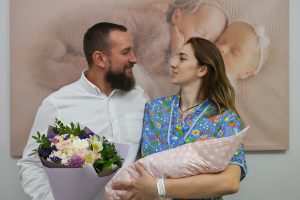 Семьи поддержали пособием