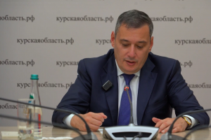 Александр Хинштейн поддержал акцию «Пирог на четвёртое»