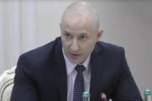 В Курской области назначили уполномоченного по правам участников СВО