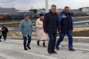 Чтобы люди спокойно смотрели в завтрашний день