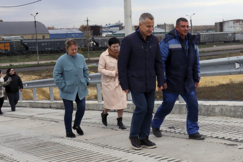 Чтобы люди спокойно смотрели в завтрашний день