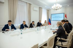 В Курской области планируют построить молочный комплекс за 5 млрд рублей