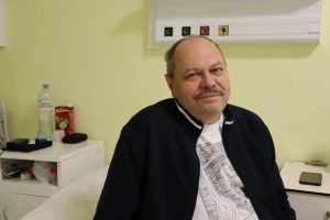 Медики идут на поправку
