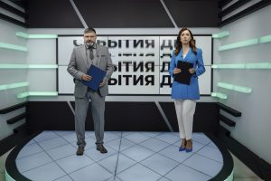 «Сейм»: новый цвет курского ТВ