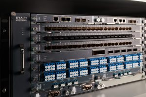 «Ростелеком» завершил разработку высокоскоростной DWDM-системы «БУЛАТ»
