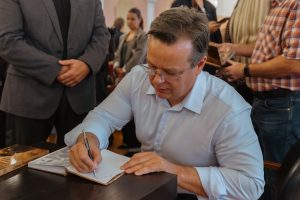 Справедливость должна стать законом