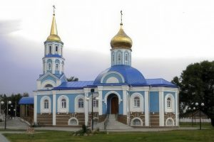 «Гвозди бы делать из этих людей»: как всем миром спасали кореневский храм