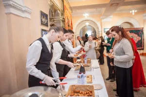 В регионе возрождают традиционную курскую кухню