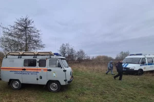 В Железногорском районе Курской области утонул 45-летний мужчина