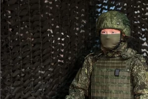 Оператор ударных БПЛА рассказал, как защищает рубежи и продолжает учёбу в университете
