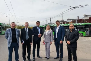 В Курской области подготовят стратегию развития транспорта на 2027–2031 годы