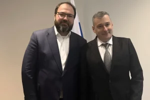 В Курской области обеспечат связью 244 малых населённых пункта