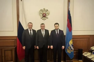 В Курске планируют расширить улицу Карла Маркса до шести полос
