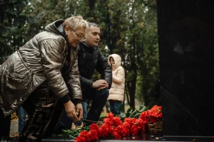 Сегодня исполнилось бы 102 года участнику Курской битвы и Герою Советского Союза Михаилу Булатову
