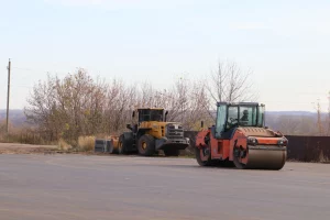 В Курской области возле усадьбы Афанасия Фета строят парковку на 123 автомобиля