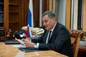 С начала года в Курской области ввели более 480 тысяч квадратных метров жилья