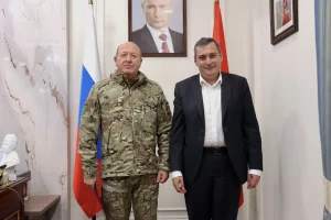 Инженерные войска помогли Курску со сносом самостроя и восстановлением мостов