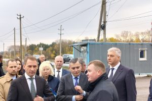 Курское водохранилище ждёт масштабное обновление