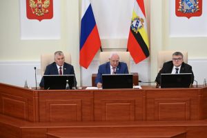 Сохраняя единство, приумножать результат