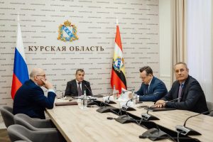 В Курской области появится медаль Афанасия Фета для юристов и правозащитников