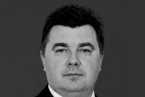 Ушёл из жизни депутат Курской облдумы Олег Бреев