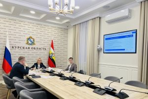 В Курской области растёт качество госуслуг