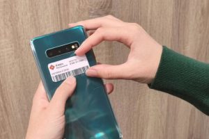 Домой по стикеру: «Ростелеком» предложил новый инструмент управления умными домофонами