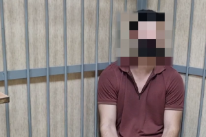 В Курске задержали подозреваемых в краже 100 тысяч рублей у пенсионерки
