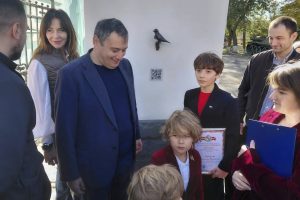 Куряне отправились искать соловьёв