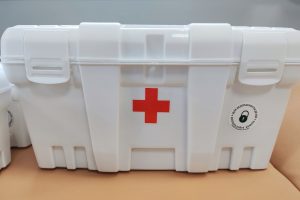 Более 170 тысяч жителей Курской области сделали прививки от гриппа