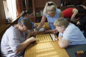 Видеть сердцем доброту