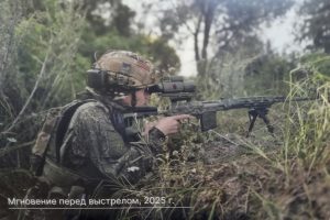 Живая связь поколений